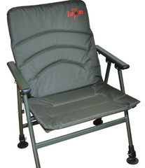Кресло Carp Zoom Easy Comfort Armchair (49x38x40 / 82)