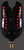 Сигнализатор поклевки Lixada JY-17 с радиомодулем, возможность привязки к комплекту с пейджером, красный