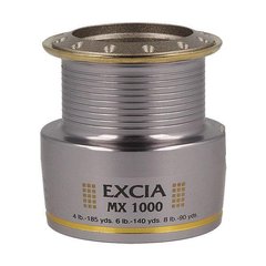 Запасная шпуля Ryobi Excia Mx 1000 алюминиевая