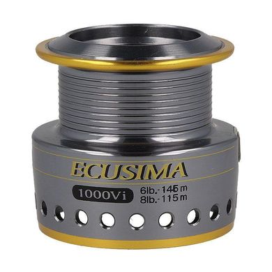 Запасная шпуля Ryobi Ecusima 2000 алюминиевая