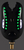 Сигнализатор поклевки Lixada JY-17 с радиомодулем, возможность привязки к комплекту с пейджером, зеленый