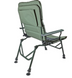 Кресло Carp Zoom Heavy duty 150+ Armchair (60x57x49 / 110) до 150 кг