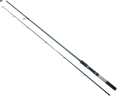 Спінінг Bratfishing NEYRON ML SPIN 2.4м, тест 6-28 грам